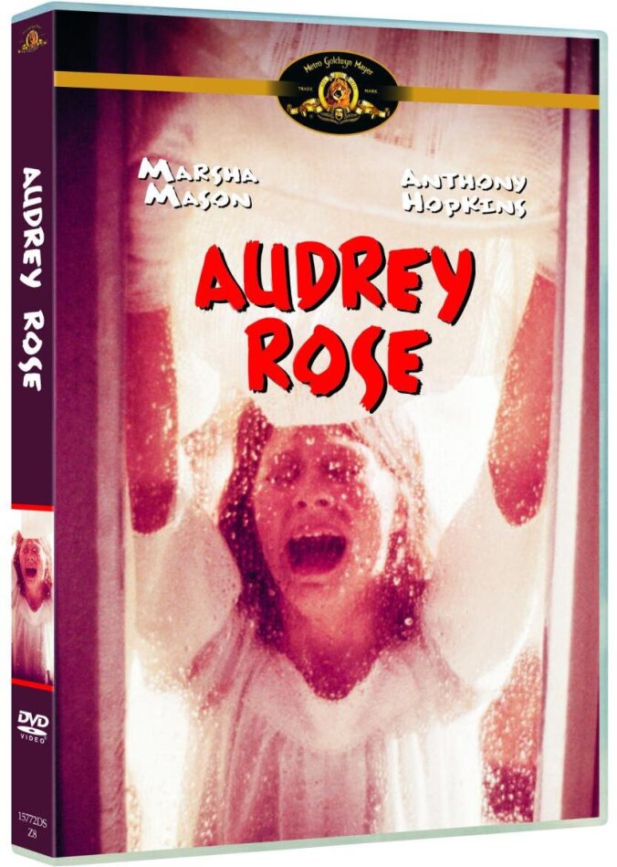 Audrey Rose (1977)