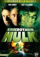 L'incroyable Hulk - Saison 1 5 DVD