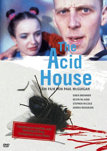 The Acid House (1998)