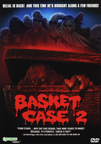 Basket Case 2 (1990)