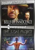 Bells of Innocence / The Judas Project Double Feature