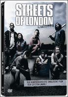 Streets of London - Kidulthood Steelbook