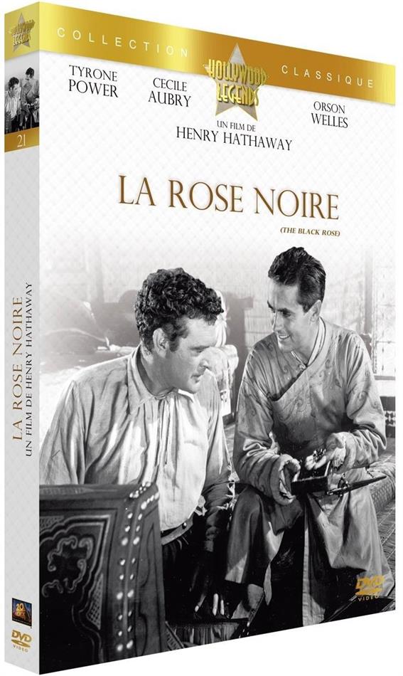 La rose Noire (1950) Collection Hollywood Legends