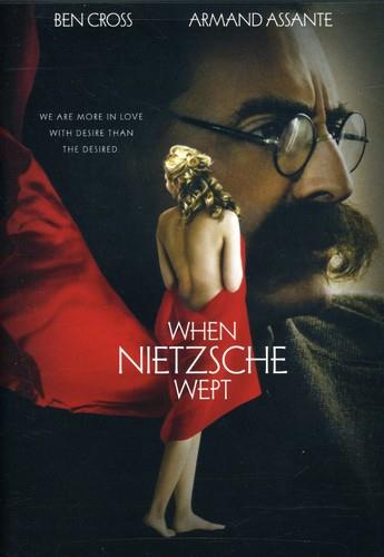 When Nietzsche Wept (2007)