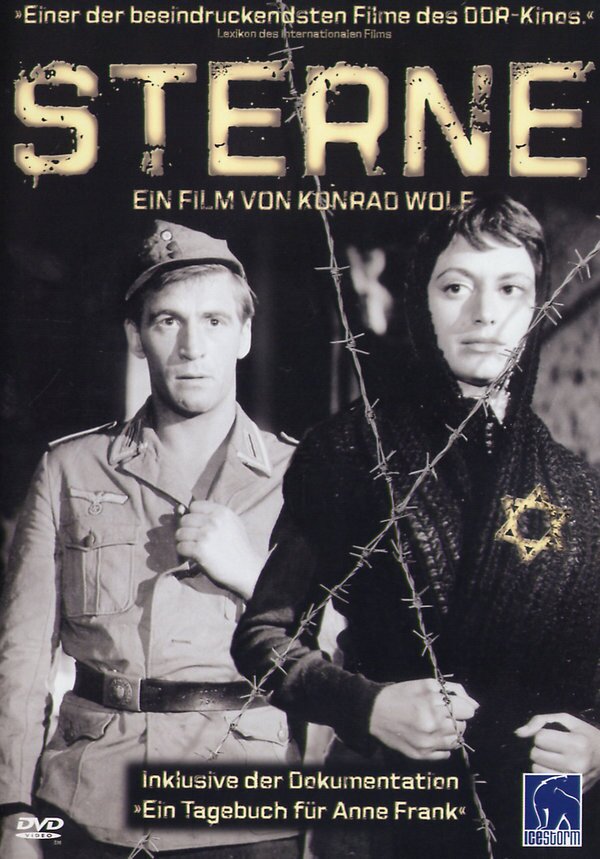 Sterne - Ein Tagebuch für Anne Frank (1959)
