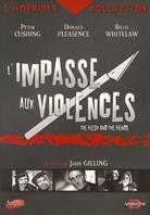 L'Impasse aux violences - (L'Horrible Collection) (1960)