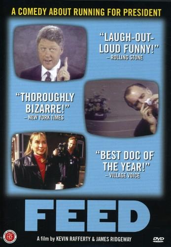 Feed (1992)