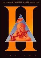 The Films of Kenneth Anger - Vol. 2