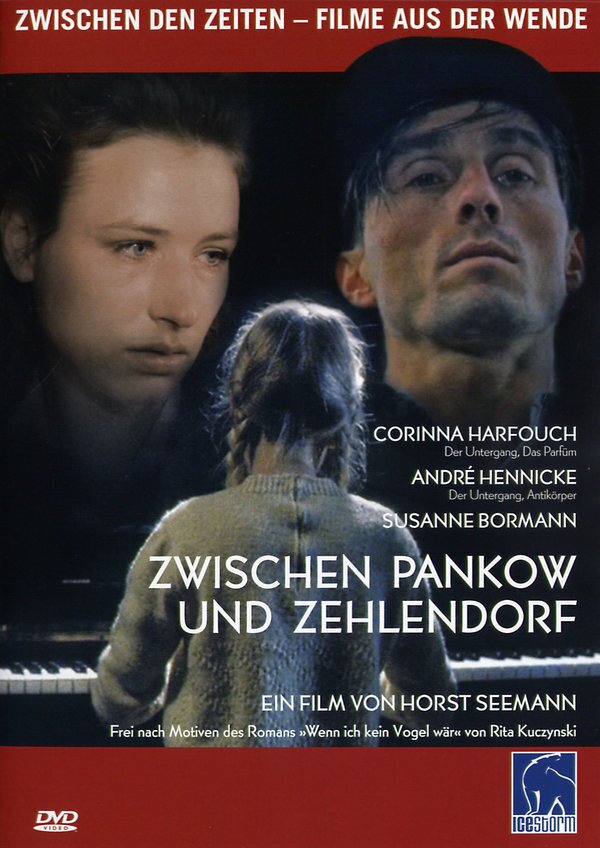 Zwischen Pankow und Zehlendorf