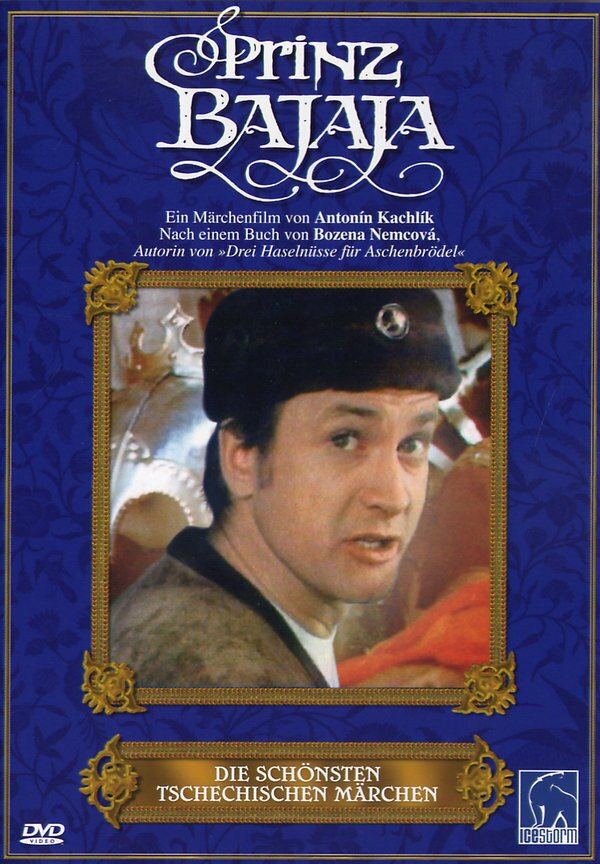 Prinz Bajaja