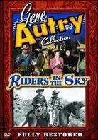 Riders in the Sky - (Gene Autry Collection)