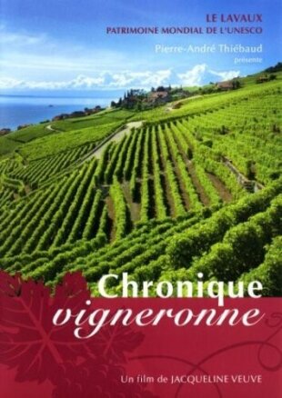 Chronique vigneronne