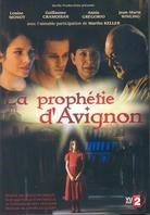 La prophetie d'avignon 3 DVD