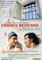 Chicken Mexicaine
