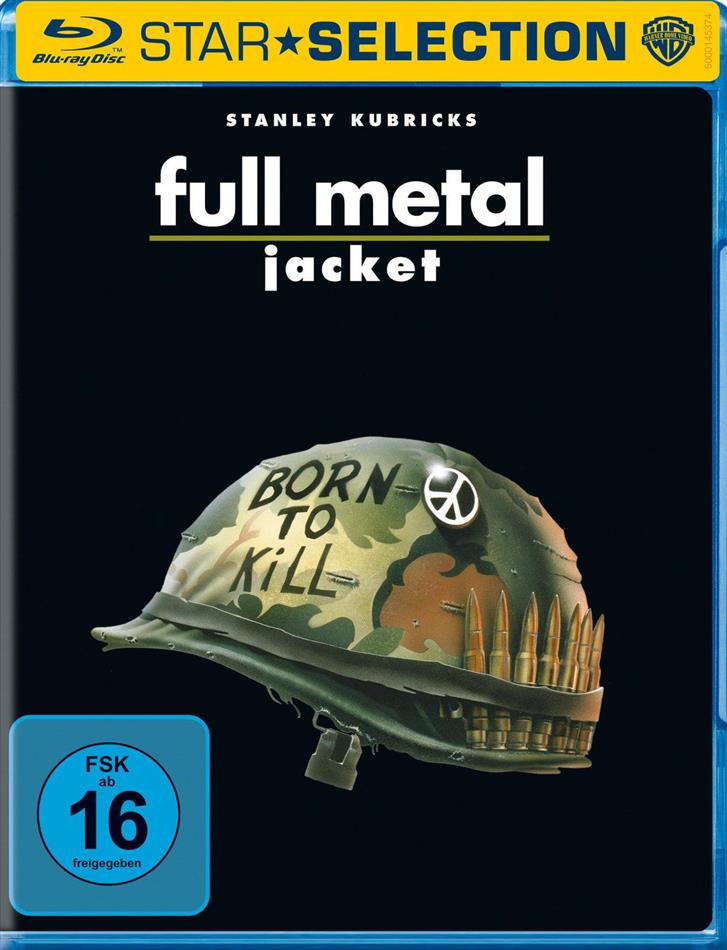 Full metal jacket (1987) Special Edition