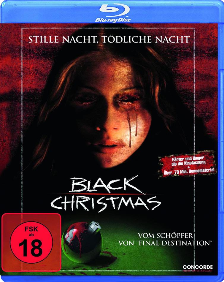 Black Christmas (2006)