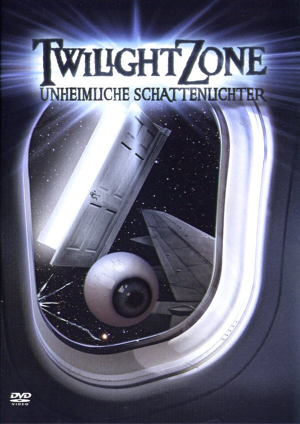 Twilight Zone - Unheimliche Schattenlichter (1983)