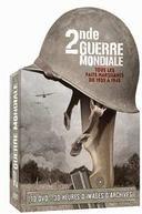 2nde Guerre Mondiale Coffret, 10 DVD