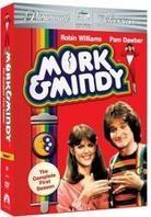 Mork & Mindy - Season 1 4 DVDs