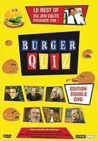 Burger Quizz - Best Of 2 DVD