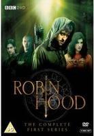 Robin Hood - Season 1 5 DVDs