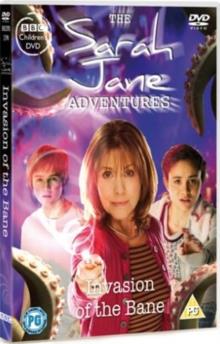 The Sarah Jane Adventures - Invasion of the Bane