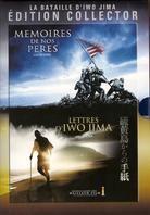 Mémoires de nos pères & Lettres d'Iwo Jima Deluxe Edition, 4 DVDs