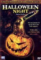 Halloween Night (2006) Director's Cut