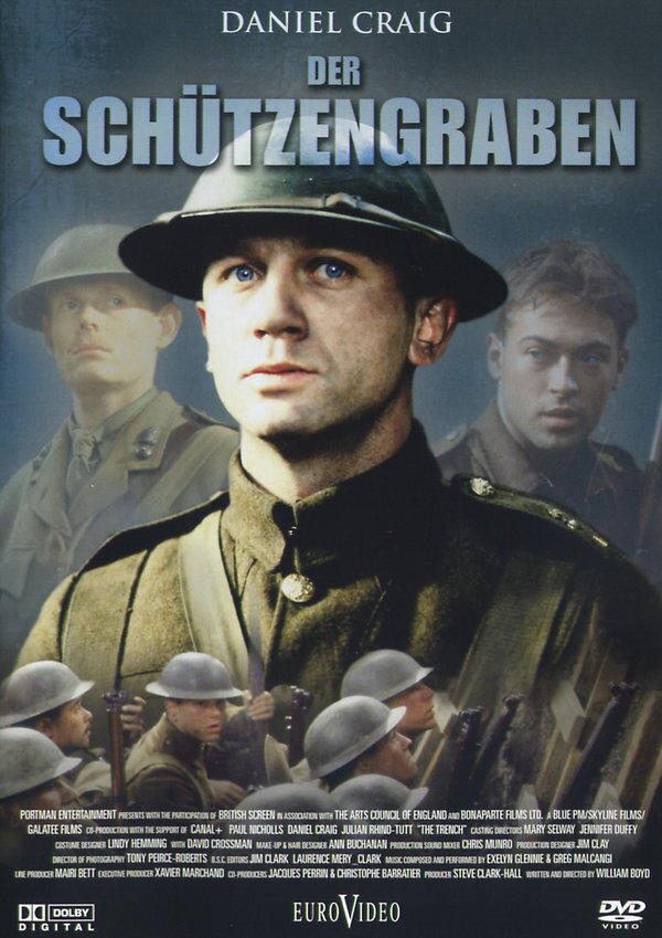 Der Schützengraben (1999)