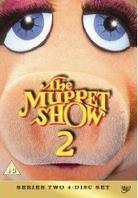 The Muppet Show - Season 2 4 DVDs