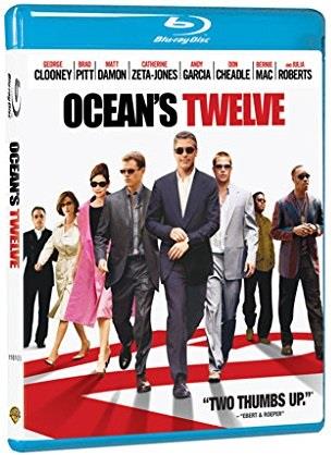 Ocean's Twelve (2004)