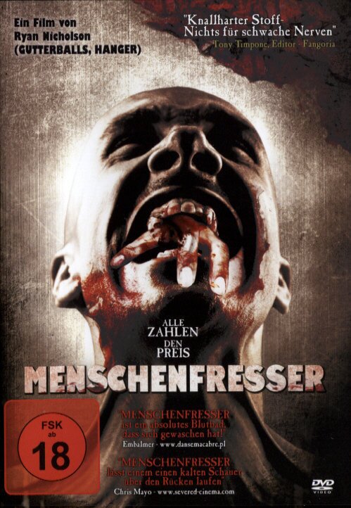 Menschenfresser (2006)