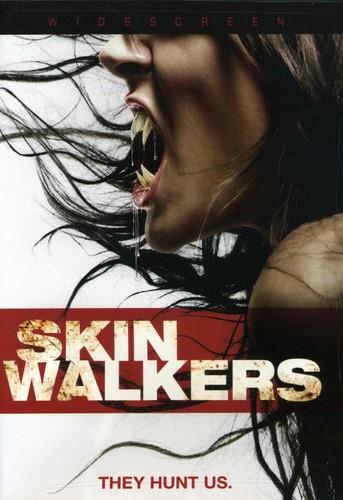 Skinwalkers (2006)
