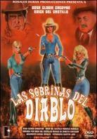 Las Sobrinas del Diablo