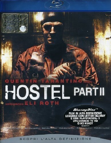 Hostel 2 (2007)