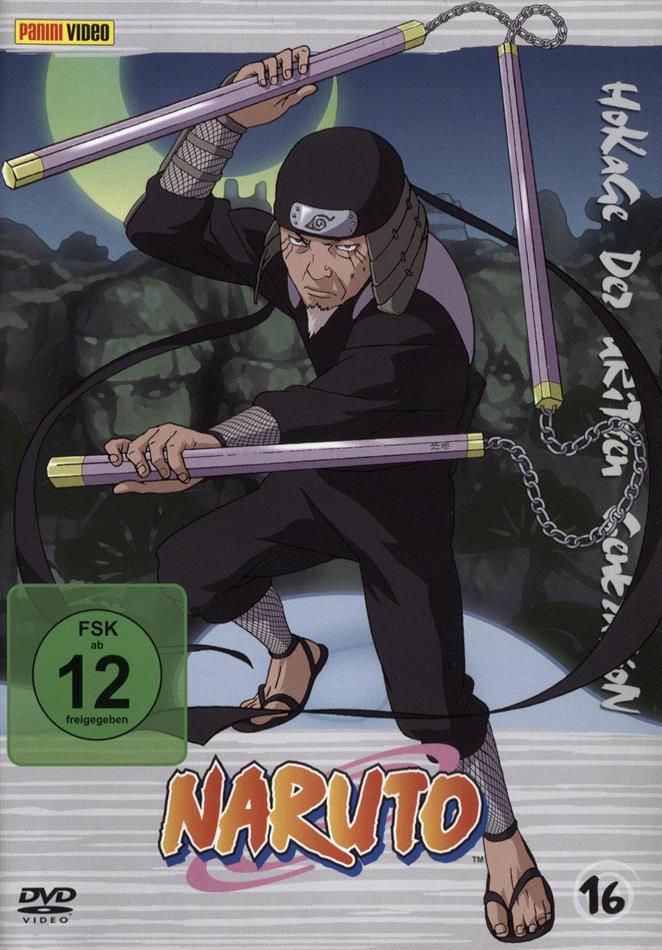 Naruto - Vol. 16