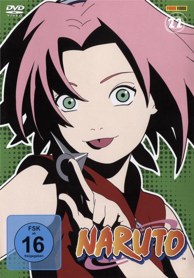 Naruto - Vol. 22