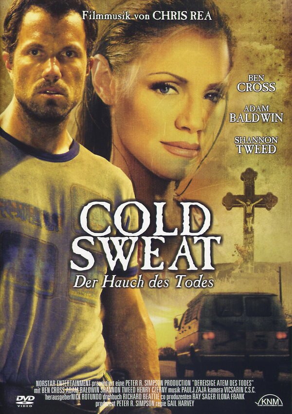 Cold Sweat - Der Hauch des Todes
