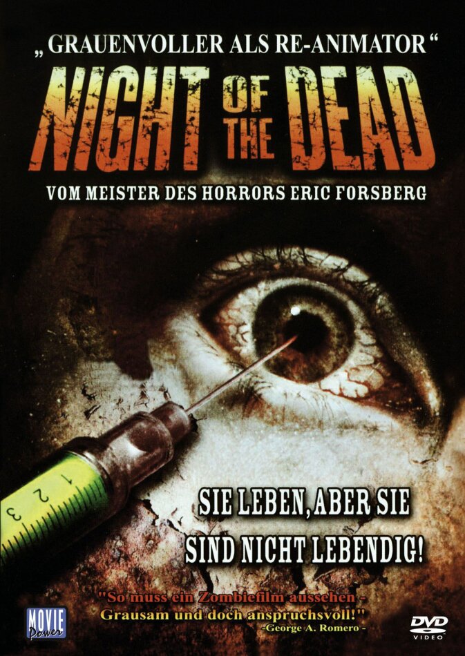 Night of the dead (2006)