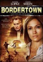 Bordertown (2006)