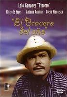 El Bracero del Ano