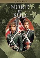Nord et Sud - Vol. 3 2 DVDs
