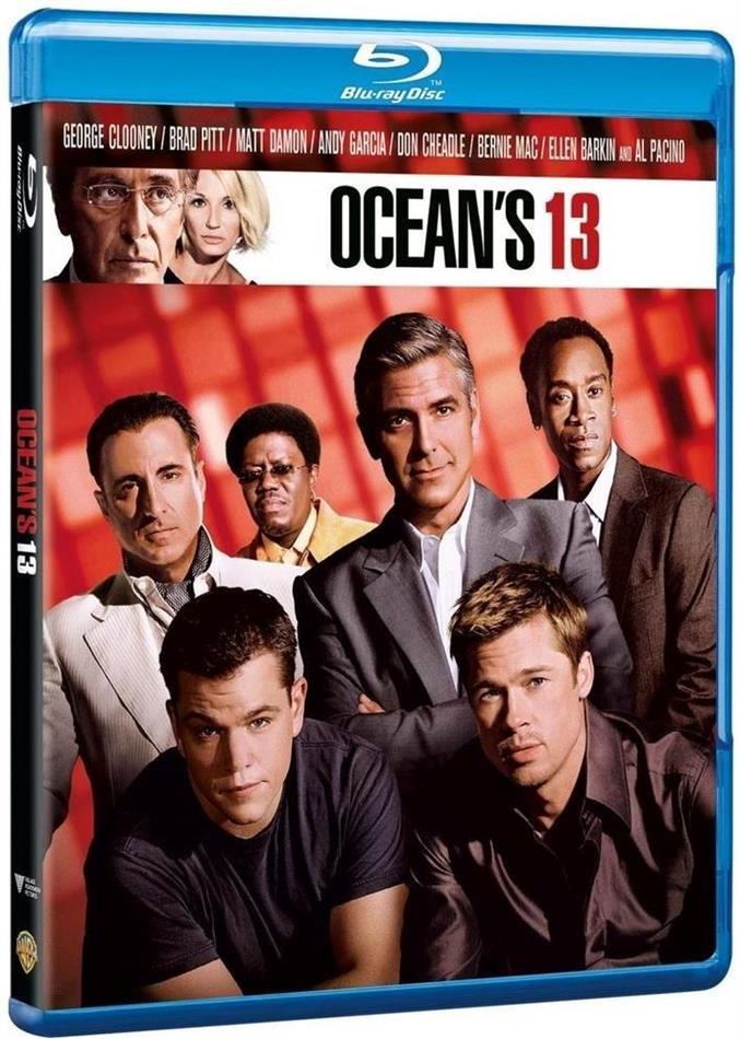 Ocean's 13 (2007)