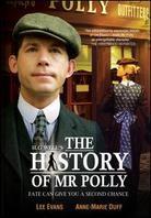The History of Mr. Polly