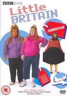 Little Britain - Abroad
