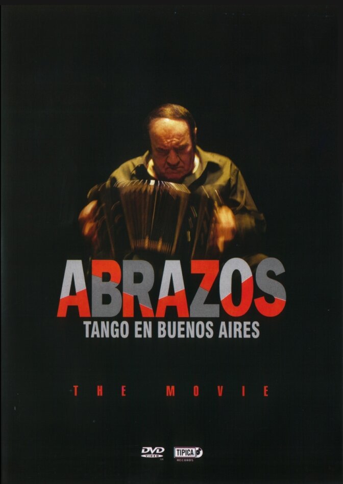 Abrazos - Tango en Buenos Aires
