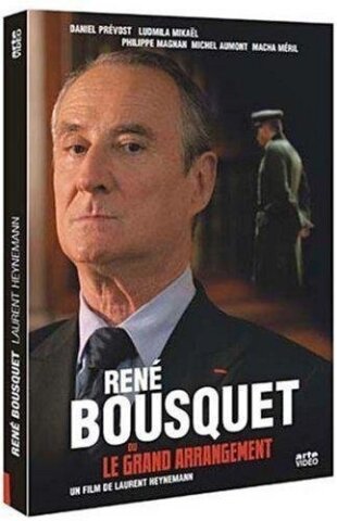 René Bousquet ou le grand arrangement (2007)