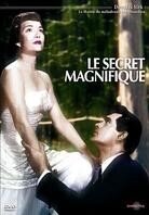 Le Secret magnifique (1954) Édition Collector, 2 DVD
