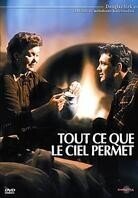 Tout ce que le ciel permet (1955) Édition Collector, 2 DVD