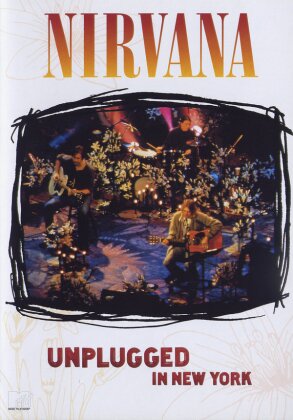 Nirvana - Unplugged in New York